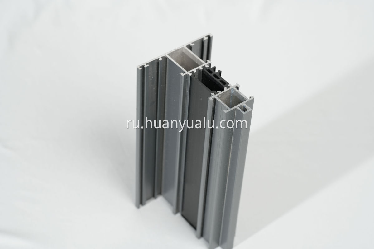 System Doors and Windows